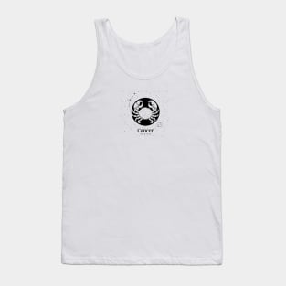 Cancer Tank Top